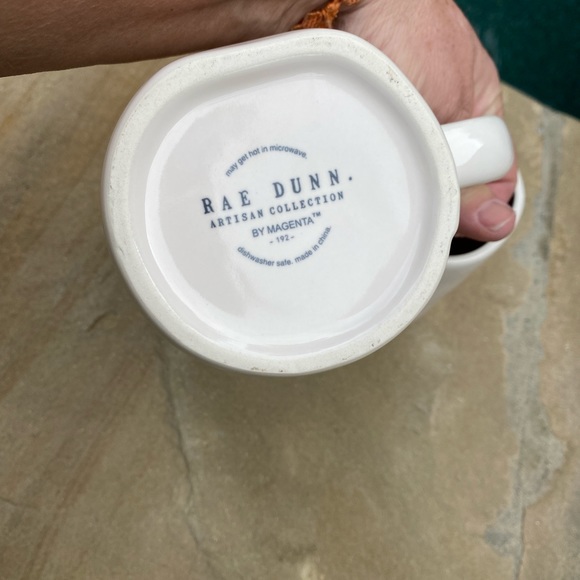 Rae Dunn Hello Beautiful Mug - Picture 3 of 4